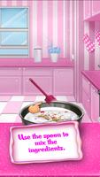 Sweet Princess Ice Cream Maker capture d'écran 1