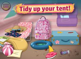 Summer Girl: Camping Cuộc sống bài đăng