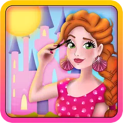 Baixar Verão shopping princesa APK