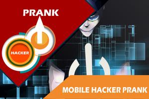 Hack Mobile Data Prank capture d'écran 1