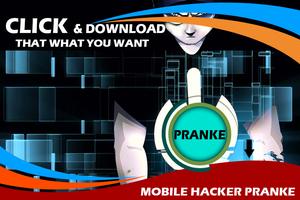 Hack Mobile Data Prank capture d'écran 2