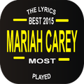 ”Mariah Carey Song Lyrics