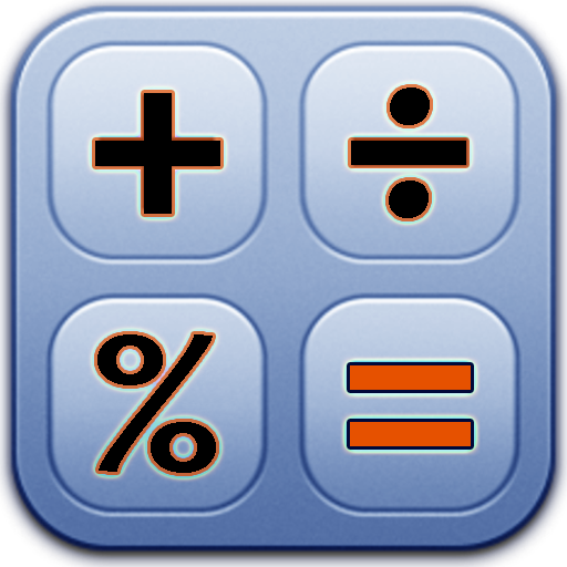 Calculator (Multi-Style)