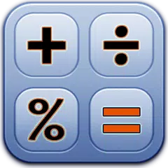 Multi-Style Calculator Icon