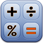 Multi-Style Calculator icon