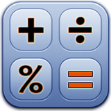 Calculator (Multi-Style) icône