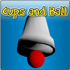Cups and Ball icône