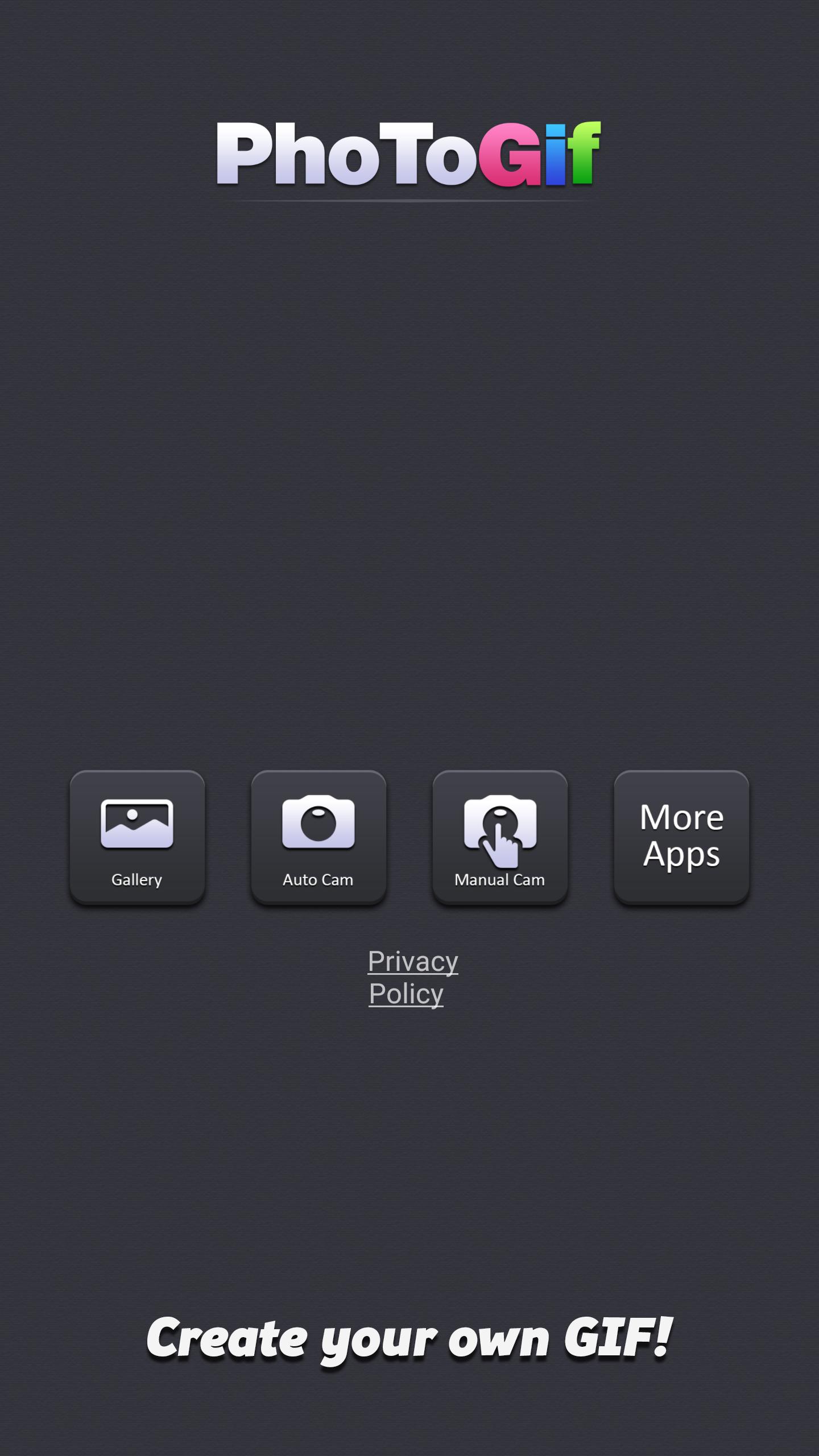 Android 用の Gif作成アプリ Apk をダウンロード Android 用の Gif作成アプリ Apk をダウンロード