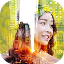 Double Exposure Photography Art APK