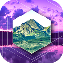 Polyscape Art Photo Editor APK