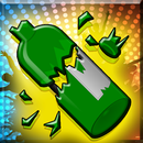 APK Smash colored bottles 3d