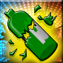 Smash colored bottles 3d APK