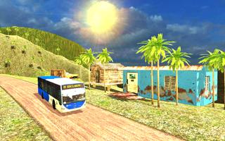 1 Schermata Coach Bus Driver Simulator 3D