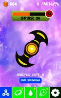Finger Spinner Mood Relaxer screenshot 1