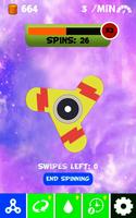 Finger Spinner Mood Relaxer screenshot 2