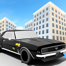 APK Real V8 Muscle Car Driver