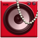 TGM Girls Music Player APK