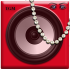 TGM Girls Music Player icône