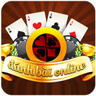 آیکون‌ iVegas 2016 - Game Bài Đổi Quà