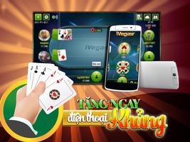 iVegas 2016 - Game Bài Đổi Quà bài đăng