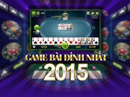 iVegas 2016 - Game Bài Đổi Quà screenshot 1