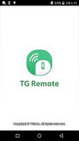 TG Remote Ver 3.0 الملصق
