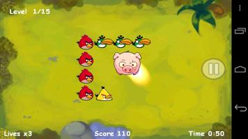 Pig's Revenge screenshot 2