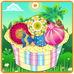 Candy Catcher