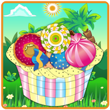 Candy Catcher आइकन