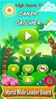 Candy Catcher পোস্টার