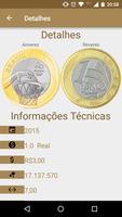 Moedas imagem de tela 3