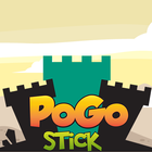 Pogo Stick ícone