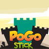 pogo stick game
