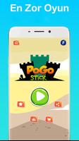 Pogo Stick Cartaz