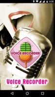 Voice Recorder syot layar 1
