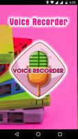 Voice Recorder اسکرین شاٹ 2