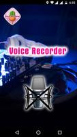 3 Schermata Voice Recorder