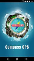 Compass GPS تصوير الشاشة 3