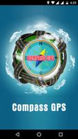 3 Schermata Compass GPS