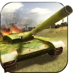 Mad-Behälter Warfare Fury APK Herunterladen