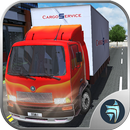 Transporter Truck Cargo Driver APK
