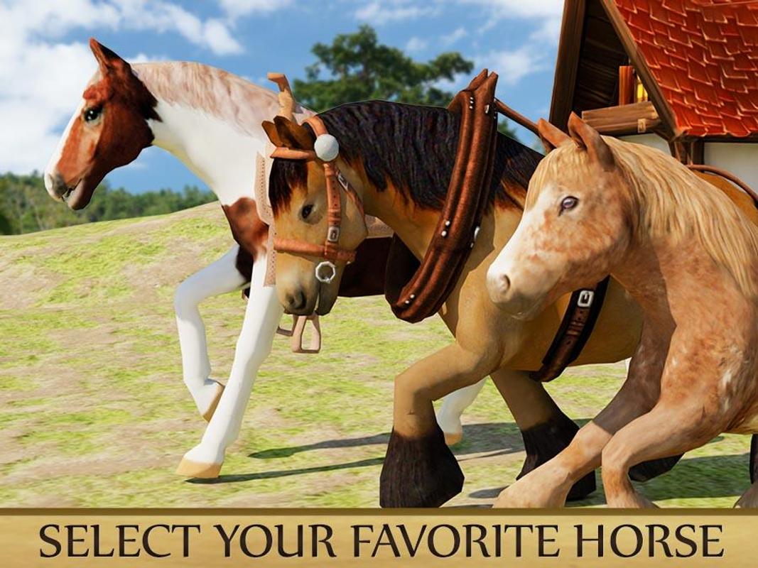 Horse Simulator 3d Horse Simulator 3d