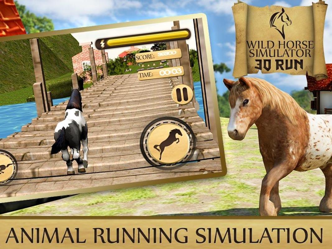 Horse Simulator 3d Horse Simulator 3d
