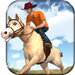 Horse Run - Wild Chase 3D