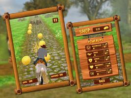 Horse Run - Wild Chase 3D screenshot 3