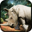Rhino Simulator 3D Game APK