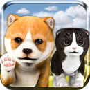 Pet Cat & Dog Simulator 3D APK