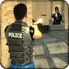 Descargar APK de Policía Formación Deber Cop