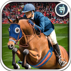 ikon Horse Racing 2016 3D