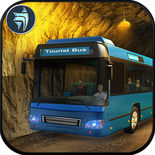 Estrema Tour Bus Sim 2016